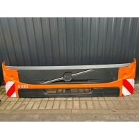 Капот решетка volvo fm fmx оригинал