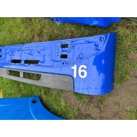 Капот volvo fm4 fmx