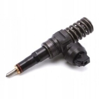 Форсунки 1.9tdi 115km 038130073ak 0414720038