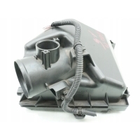 Крышка верхняя фильтра воздушный mitsubishi eclipse кросс 1.5 т 1500a646
