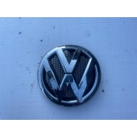 Значек эмблема логотип volkswagen amarok 2h0853601a