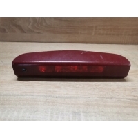 Третье свет стоп сплава с крышки багажника opel corsa iv d 5d 2006 - 2014 - 316627975