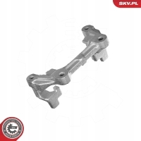 Esen skv 74skv480 крепление , суппорт тормозной