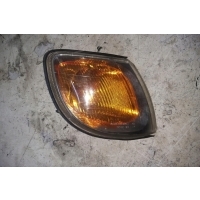 Правая поворотник крыла hyundai trajet фо 923023a0 2003