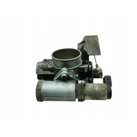 Opel омега b дросельная заслонка 0280122001