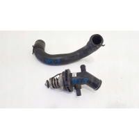 Opel oe 55505571 термостат жидкости охлаждения