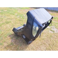 Smart fortwo 450 cwiartka крыло tyl заднего левый