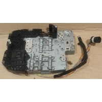Audi volkswagen кпп 6hp блок управления экю gearbox getriebe коробка