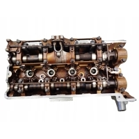 Головка блока цилиндров bmw 754261201 754032002 4.8 v8