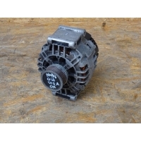 Audi a4 b7 2.0 tfsi генератор 140a 06d903016a
