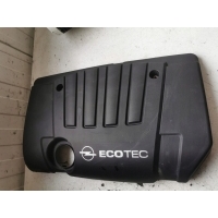 Opel astra h iii крышка крышка двигателя ecotec 55354755