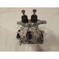 Hyundai kia wysprzeglik коробка переключения передач кпп 954a2-2d200
