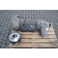 Кпп автомат r1642711701 mercedes-benz мл gle w166 722904 * f / v *