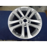 Колесо алюминиевая nissan oe 403006 - rr1b 7.5 
