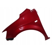 Крыло левый передняя передний chevrolet aveo t300 2011 - 2014 - 4aa