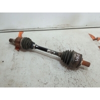 Volvo oe 31437455 привод короткий