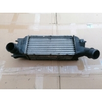 CHŁODNICA INTERCOOLER PEUGEOT 407 CITROEN 874823NK