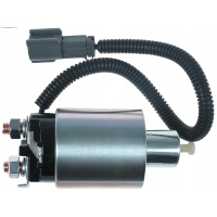 Brand new AS - PL Starter motor solenoid
