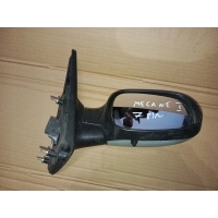 Renault megane i зеркало правое 7pin