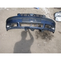 Lb5n бампер передний передняя volkswagen sharan i рестайлинг 00 - 10
