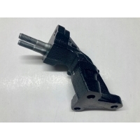 Крепление двигателя правая hyundai getz 1.1 2006-2009 oe 21610-02842