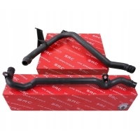 2x провода радиатора bmw e39 e38 e36 e85 m52 m54 11531705210 / 11537502525