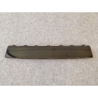 AUDI A1 82A 82A807719 S LINE SPOILER PRZÓD OE