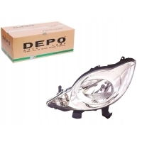 DEPO REFLEKTOR LAMPA PRZEDNIA 570709 PG2014904
