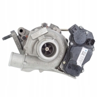 Turbo REG. 780709 YARIS D-4D 780709-5003S TOYOTA
