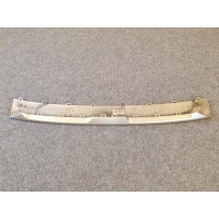 AUDI A1 S LINE 82A 82A807719A SPOILER PRZÓD OE