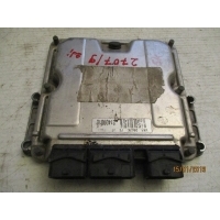 KOMPUTER CITROEN 406 2.0 HDI 9643527380 0281010593