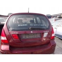 Suzuki лиана 5d хэтчбек крышка багажника задняя задняя zy8d
