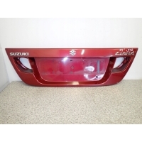 Suzuki лиана 02- диафрагма крышки багажника багажника диафрагма zy8
