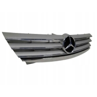 MERCEDES A KLASA W169 169 GRILL ATRAPA AVANTGARDE