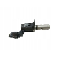 Электроклапан 4m5g6l713ae 1.6 16v форд focus mk2 2004-2011