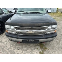 Chevrolet tahoe suburban 2000-2006 год крышка двигателя капот оригинал oem