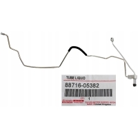 Toyota oe a88716 - 05382 провода кондиционера