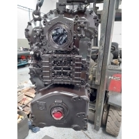 Кпп zf 6wg - 210 liebherr ltm1030 - 2