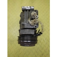 Suzuki лиана i 1.6 компрессор кондиционера 4472203394