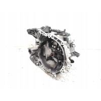 Vauxhall мокко механическая 6 - biegowa кпп 1.2 бензин 20xj03 2023