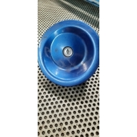 Крышка wlewu топлива 024831 citroen berlingo