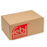 Czujnik , prędkość obrotowa koła Febi Bilstein 102827