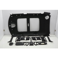 Мини countryman r60 s 2013 г. обивка потолка столбики 9807657