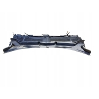 Peugeot 408 ii p54 2022 жабо передняя передняя в сборе
