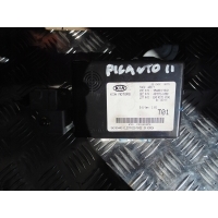 Блок замка центрального kia oe 95400 - 1y010