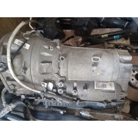 Кпп джип гранд cheeroke wk2 8hp75