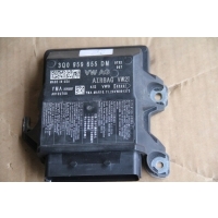 Сенсор airbag volkswagen seat skoda 3q0959655bc dopiszę