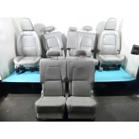 Комплект сидения кресла диван suzuki xl - 7 ii 06 - 09