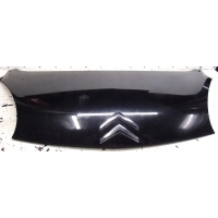Капот citroen c4 i 2005r - европа