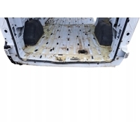 Форд transit mk8 2022 rok четверть полоса задний